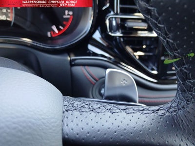 2026 Dodge Durango DURANGO GT AWD HEMI V8