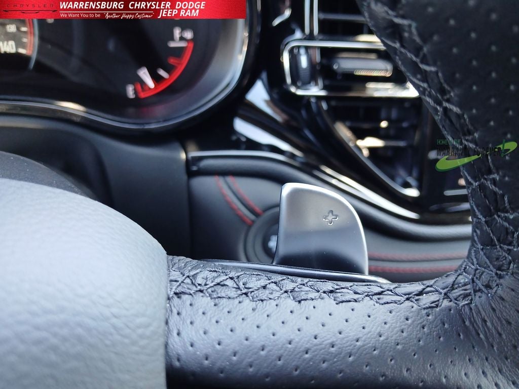 2026 Dodge Durango DURANGO GT AWD HEMI V8