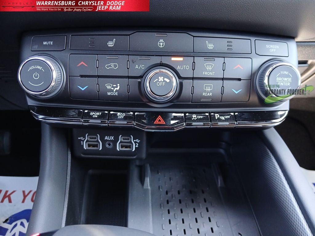 2026 Dodge Durango DURANGO GT AWD HEMI V8