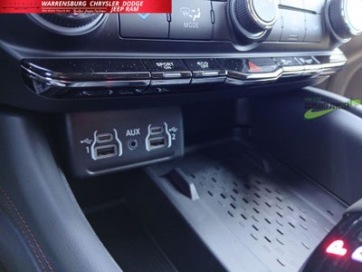 2026 Dodge Durango DURANGO GT AWD HEMI V8