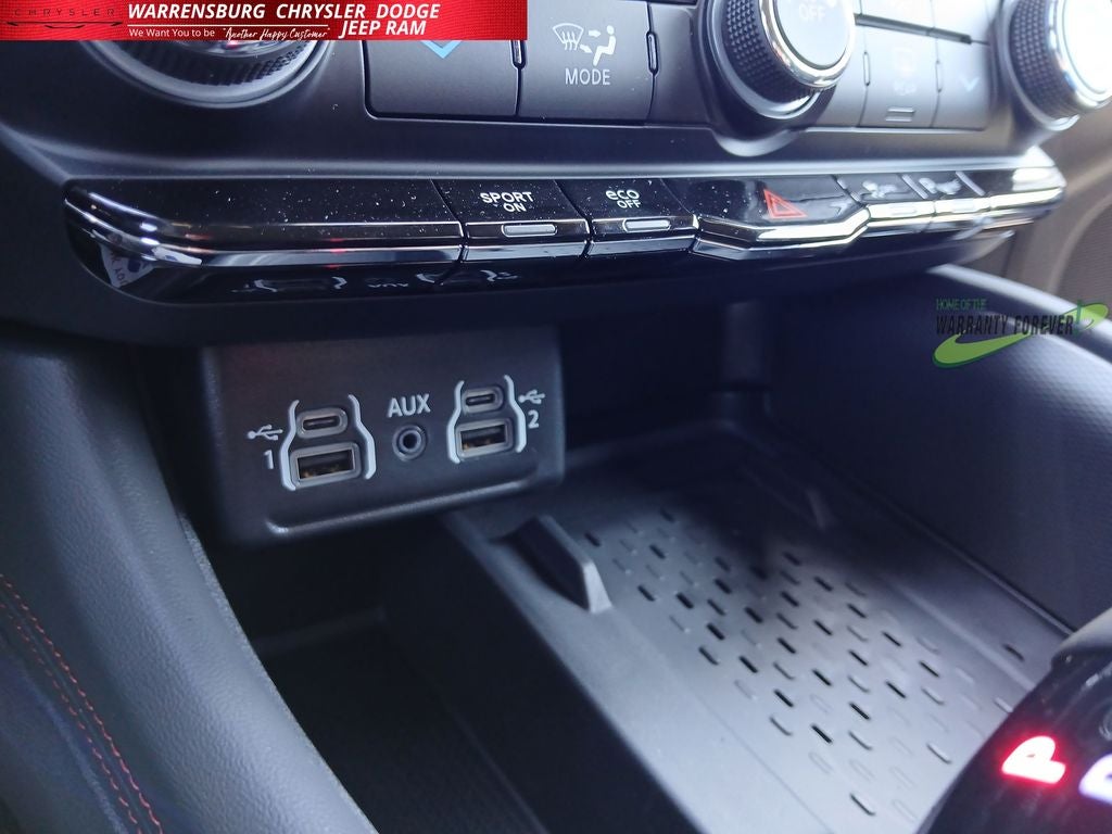 2026 Dodge Durango DURANGO GT AWD HEMI V8