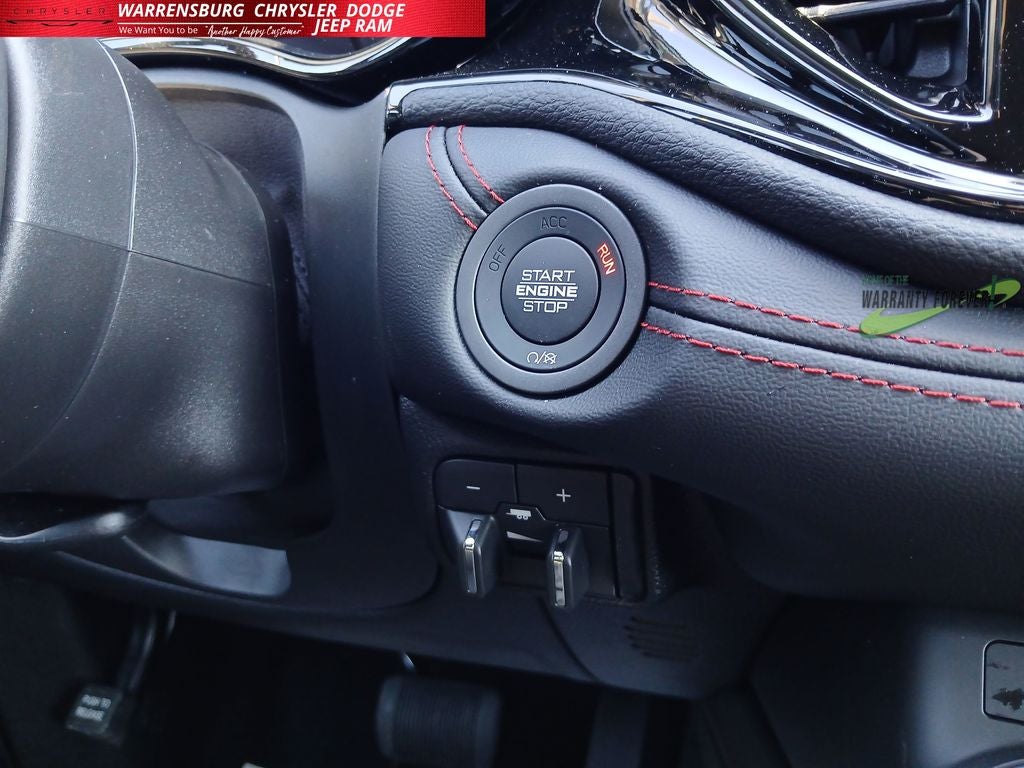 2026 Dodge Durango DURANGO GT AWD HEMI V8