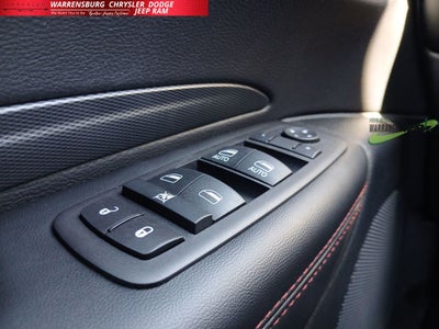 2026 Dodge Durango DURANGO GT AWD HEMI V8