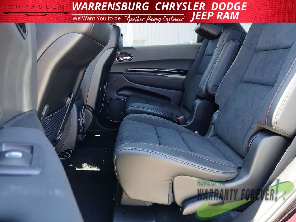 2027 Dodge Durango DURANGO GT HEMI V8 PREMIUM AWD
