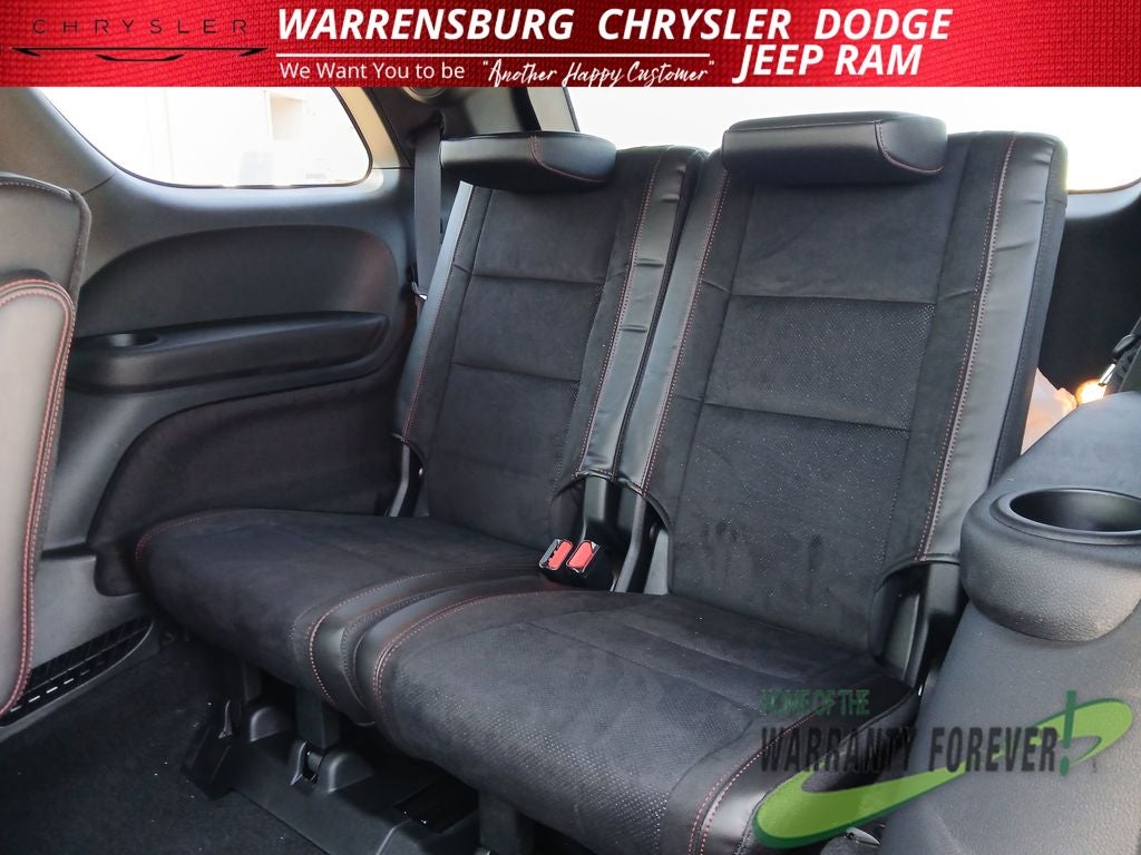 2027 Dodge Durango DURANGO GT HEMI V8 PREMIUM AWD