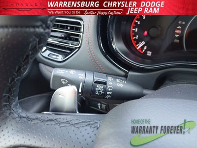 2027 Dodge Durango DURANGO GT HEMI V8 PREMIUM AWD