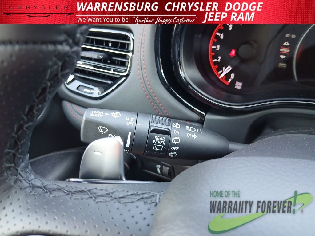 2027 Dodge Durango DURANGO GT HEMI V8 PREMIUM AWD