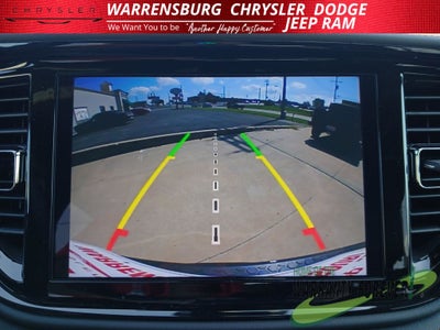 2027 Dodge Durango DURANGO GT HEMI V8 PREMIUM AWD