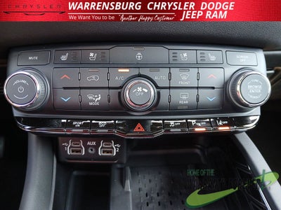 2027 Dodge Durango DURANGO GT HEMI V8 PREMIUM AWD