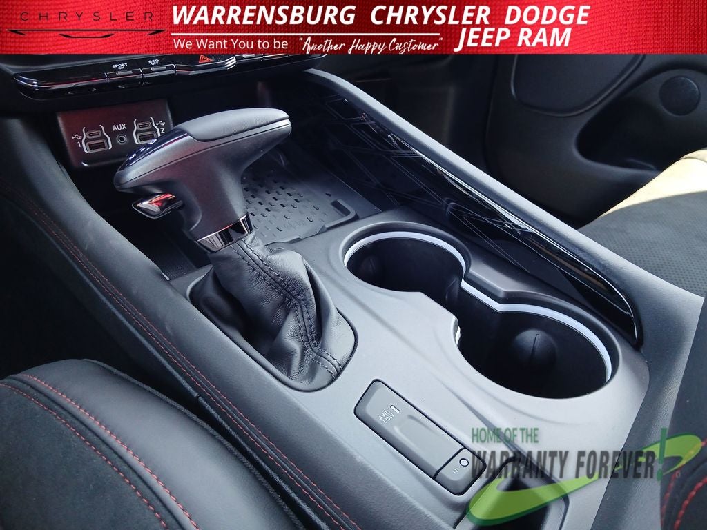 2027 Dodge Durango DURANGO GT HEMI V8 PREMIUM AWD