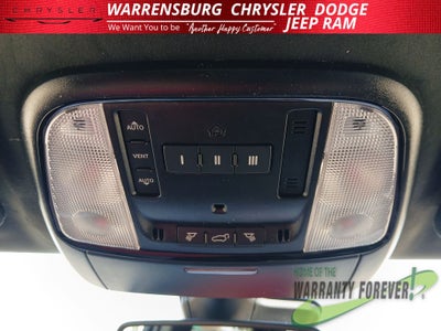 2027 Dodge Durango DURANGO GT HEMI V8 PREMIUM AWD