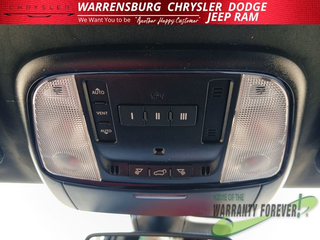 2027 Dodge Durango DURANGO GT HEMI V8 PREMIUM AWD
