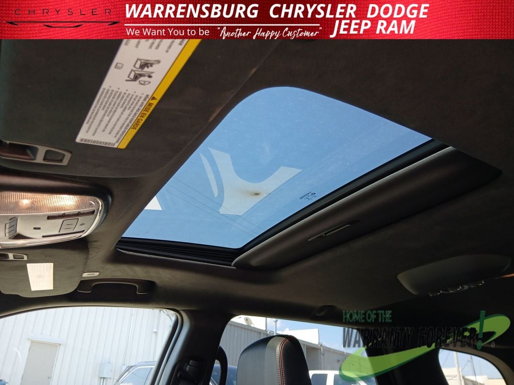 2027 Dodge Durango DURANGO GT HEMI V8 PREMIUM AWD