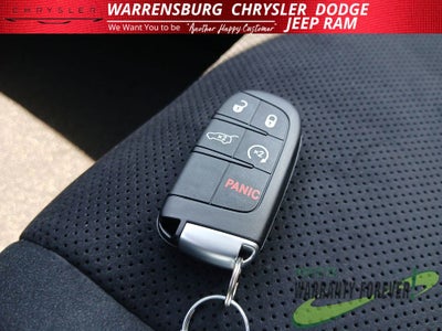 2027 Dodge Durango DURANGO GT HEMI V8 PREMIUM AWD