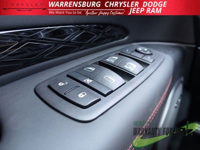 2027 Dodge Durango DURANGO GT HEMI V8 PREMIUM AWD
