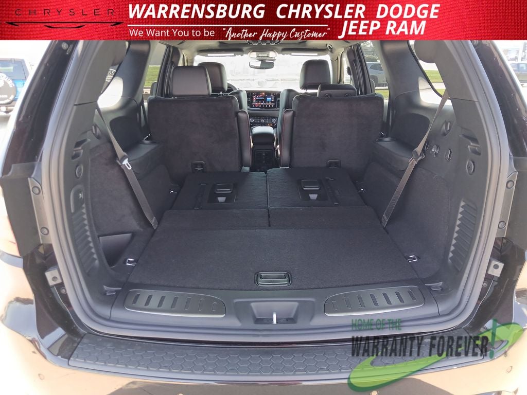 2027 Dodge Durango DURANGO GT HEMI V8 PREMIUM AWD