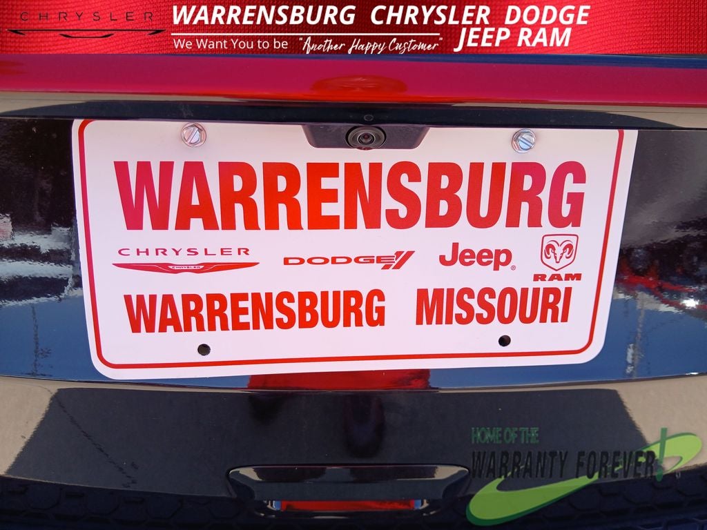 2027 Dodge Durango DURANGO GT HEMI V8 PREMIUM AWD