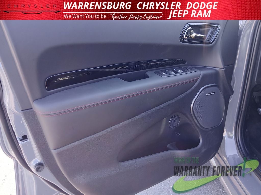 2027 Dodge Durango DURANGO GT HEMI V8 PREMIUM AWD