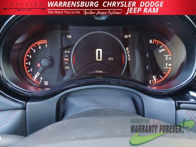 2027 Dodge Durango DURANGO GT HEMI V8 PREMIUM AWD
