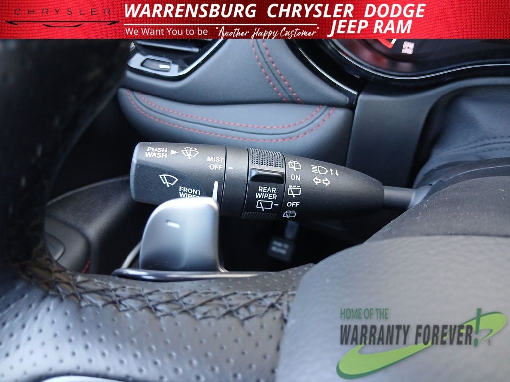 2027 Dodge Durango DURANGO GT HEMI V8 PREMIUM AWD