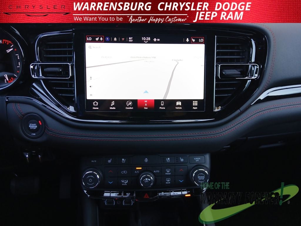 2027 Dodge Durango DURANGO GT HEMI V8 PREMIUM AWD
