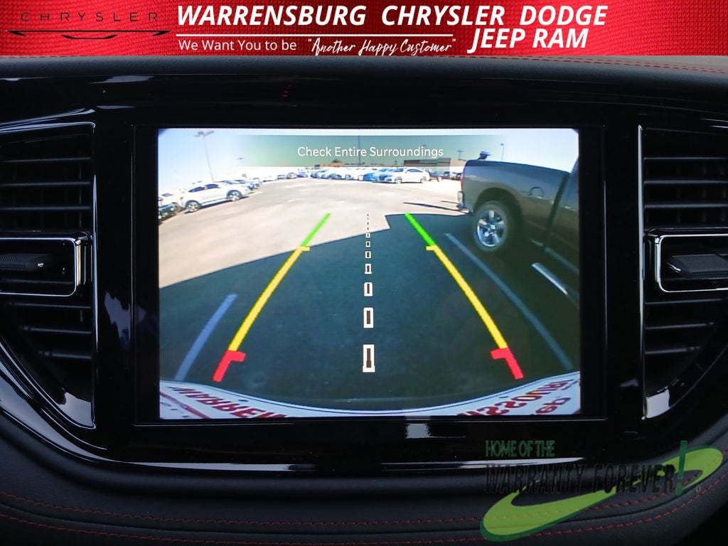 2027 Dodge Durango DURANGO GT HEMI V8 PREMIUM AWD