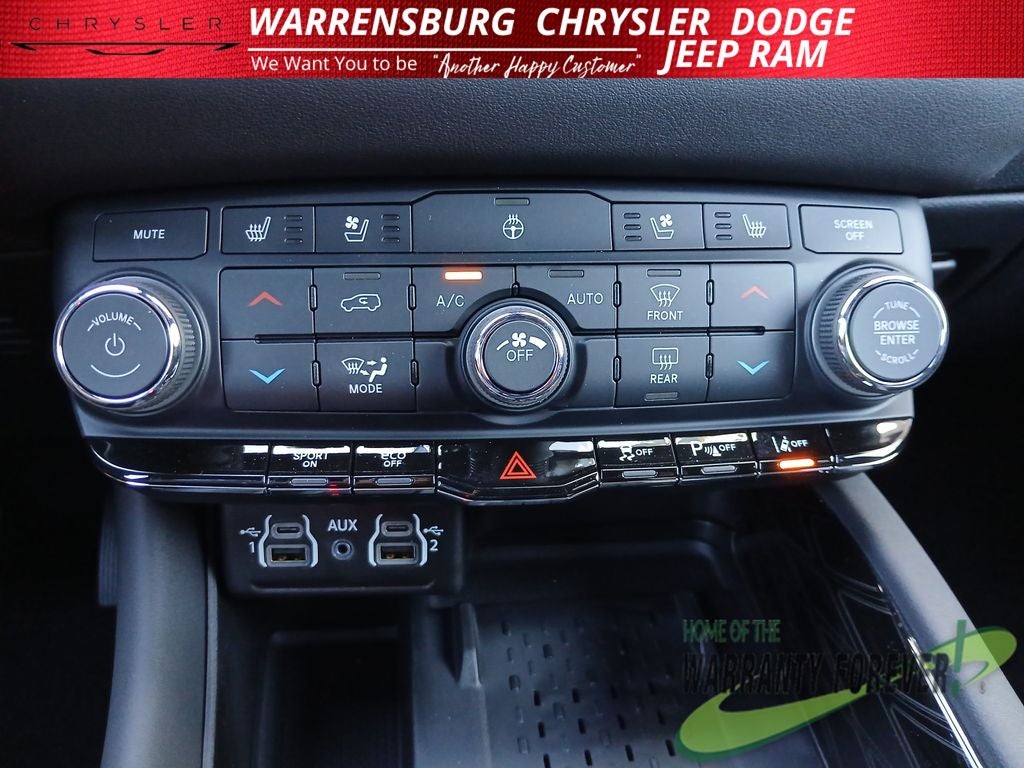 2027 Dodge Durango DURANGO GT HEMI V8 PREMIUM AWD