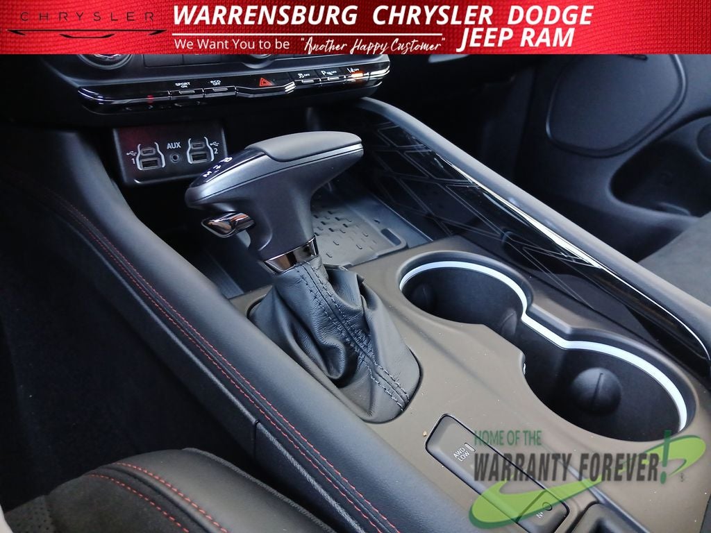 2027 Dodge Durango DURANGO GT HEMI V8 PREMIUM AWD