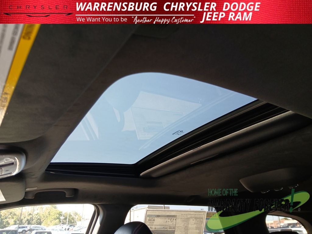 2027 Dodge Durango DURANGO GT HEMI V8 PREMIUM AWD
