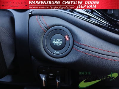 2027 Dodge Durango DURANGO GT HEMI V8 PREMIUM AWD