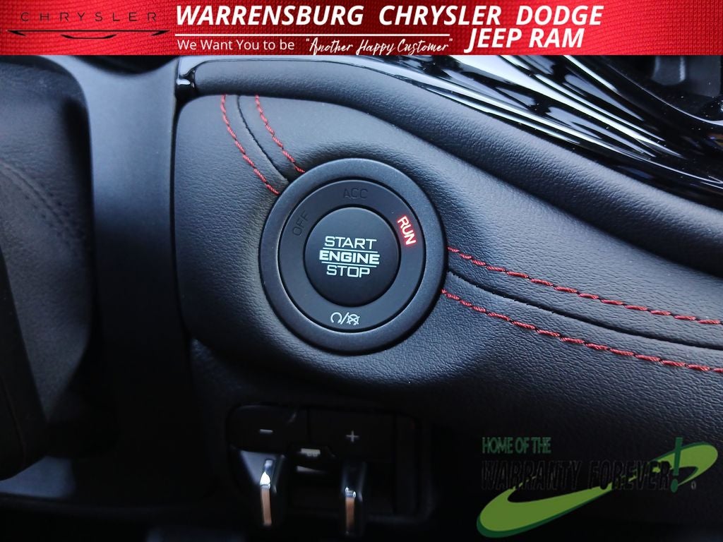 2027 Dodge Durango DURANGO GT HEMI V8 PREMIUM AWD
