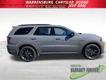 2027 Dodge Durango DURANGO GT HEMI V8 PREMIUM AWD