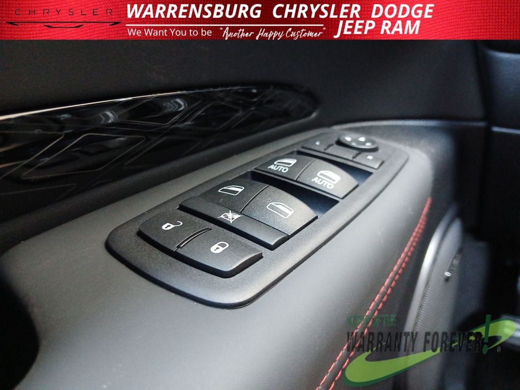 2027 Dodge Durango DURANGO GT HEMI V8 PREMIUM AWD