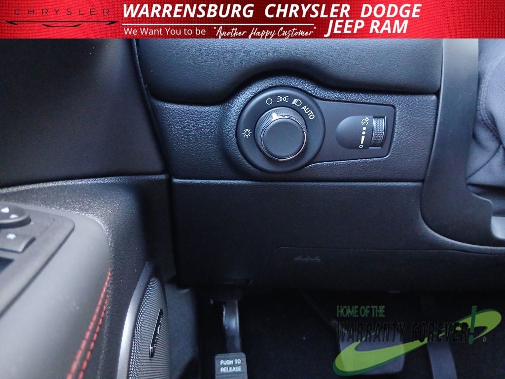 2027 Dodge Durango DURANGO GT HEMI V8 PREMIUM AWD