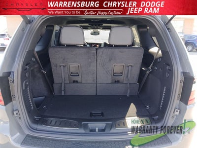 2027 Dodge Durango DURANGO GT HEMI V8 PREMIUM AWD