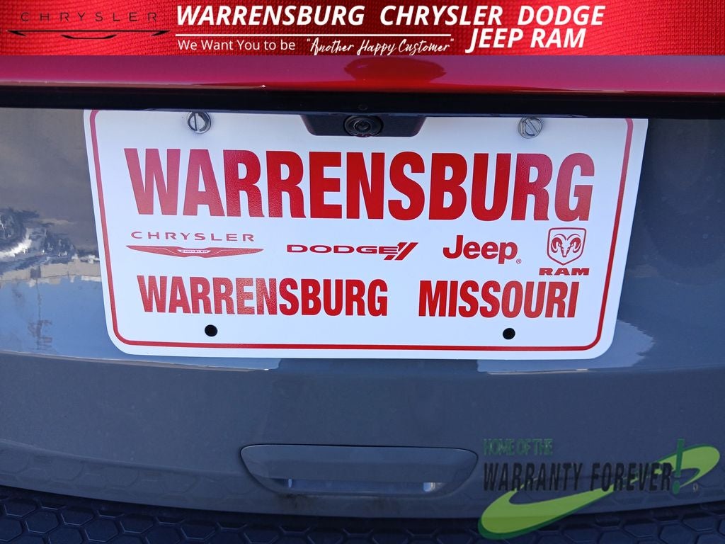 2027 Dodge Durango DURANGO GT HEMI V8 PREMIUM AWD