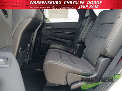 2027 Dodge Durango DURANGO GT HEMI V8 PREMIUM AWD