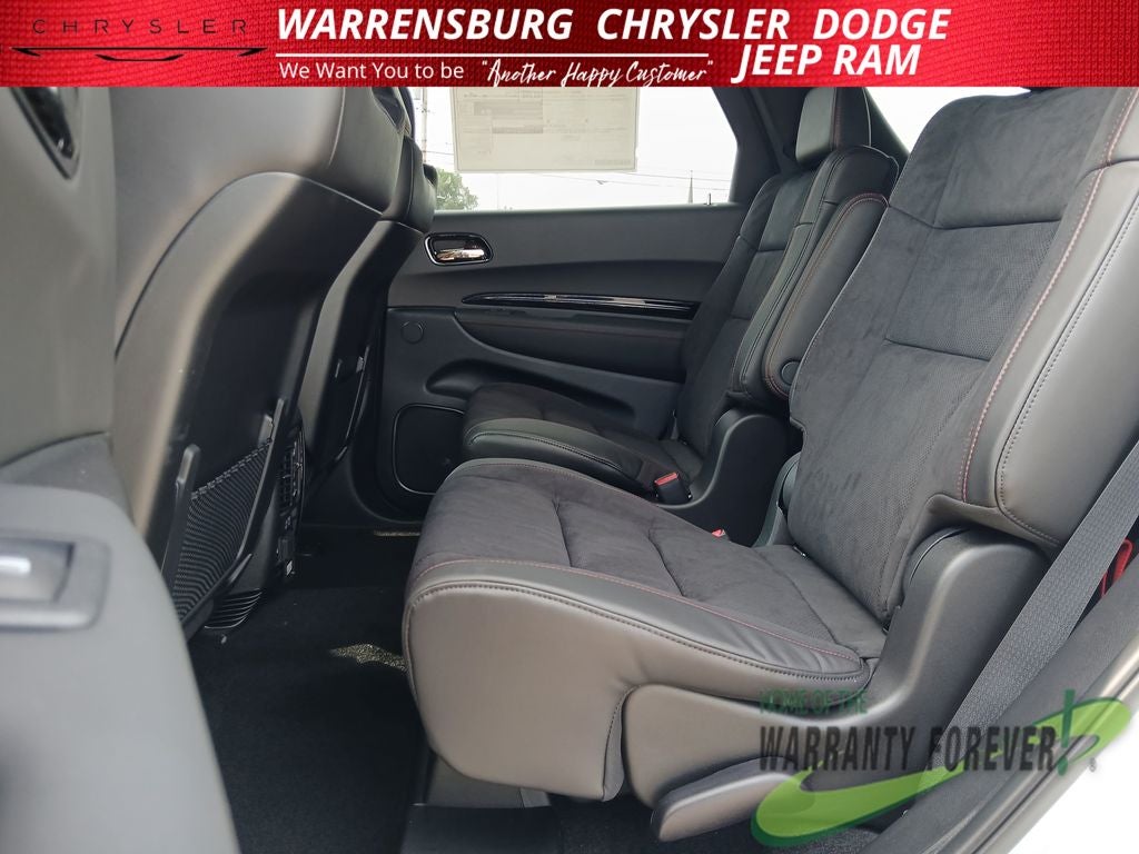2027 Dodge Durango DURANGO GT HEMI V8 PREMIUM AWD