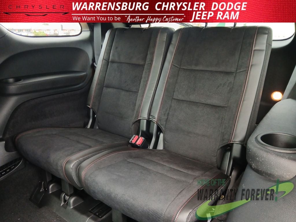2027 Dodge Durango DURANGO GT HEMI V8 PREMIUM AWD