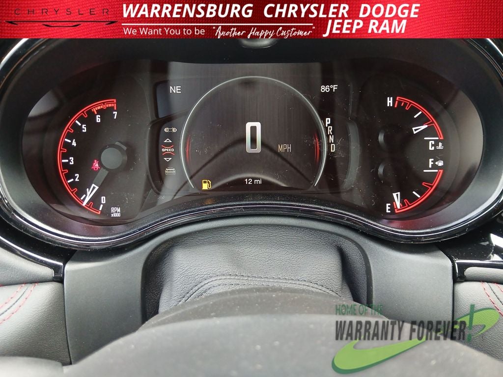 2027 Dodge Durango DURANGO GT HEMI V8 PREMIUM AWD