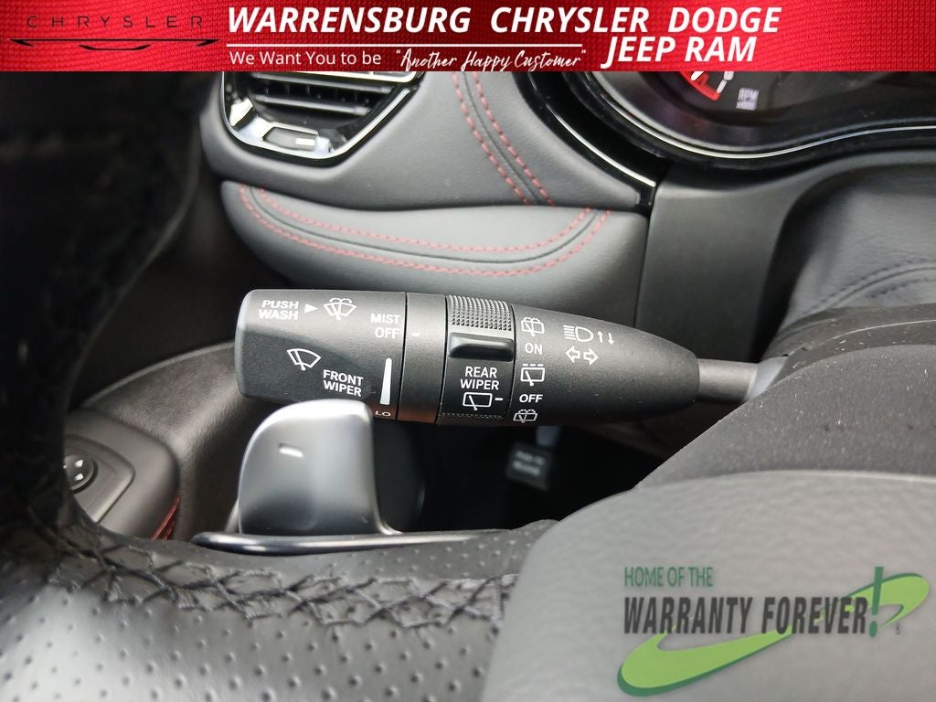 2027 Dodge Durango DURANGO GT HEMI V8 PREMIUM AWD