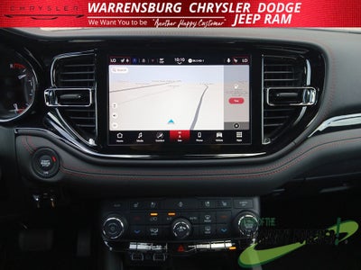 2027 Dodge Durango DURANGO GT HEMI V8 PREMIUM AWD