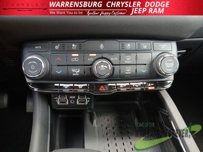 2027 Dodge Durango DURANGO GT HEMI V8 PREMIUM AWD