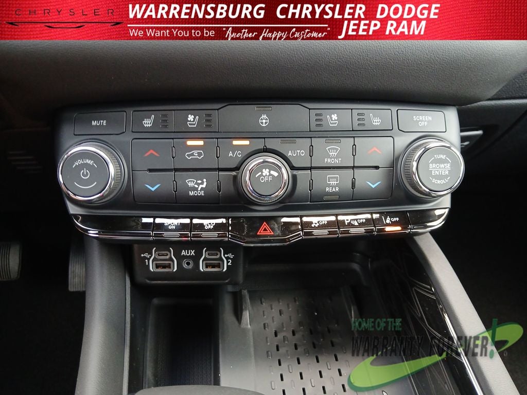 2027 Dodge Durango DURANGO GT HEMI V8 PREMIUM AWD