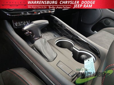 2027 Dodge Durango DURANGO GT HEMI V8 PREMIUM AWD