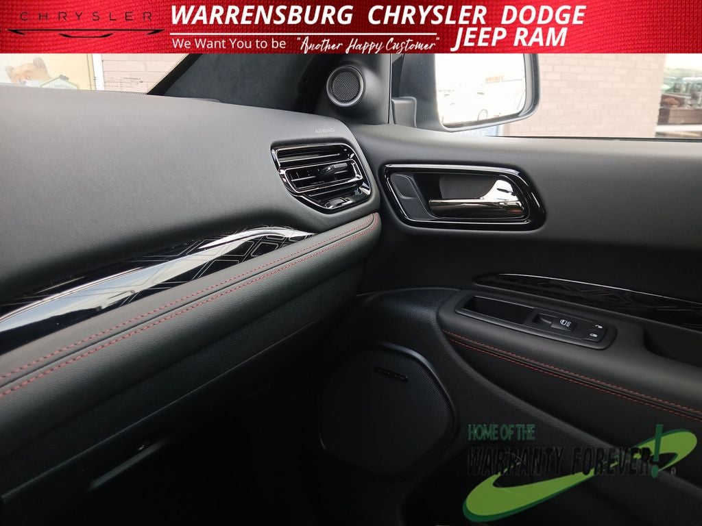 2027 Dodge Durango DURANGO GT HEMI V8 PREMIUM AWD