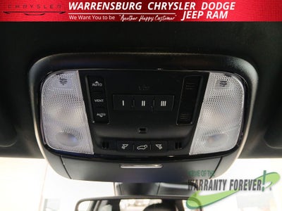 2027 Dodge Durango DURANGO GT HEMI V8 PREMIUM AWD