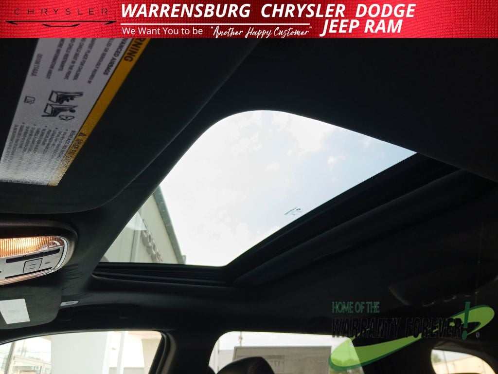 2027 Dodge Durango DURANGO GT HEMI V8 PREMIUM AWD
