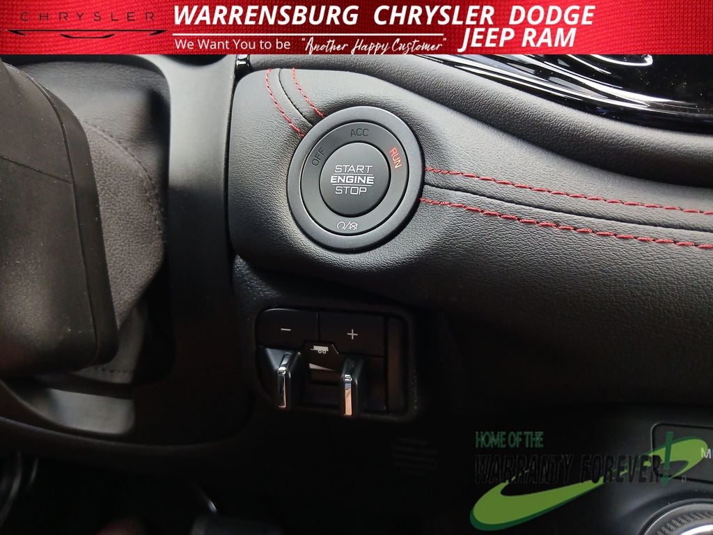 2027 Dodge Durango DURANGO GT HEMI V8 PREMIUM AWD