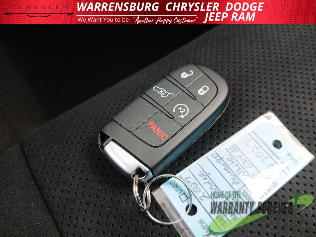 2027 Dodge Durango DURANGO GT HEMI V8 PREMIUM AWD